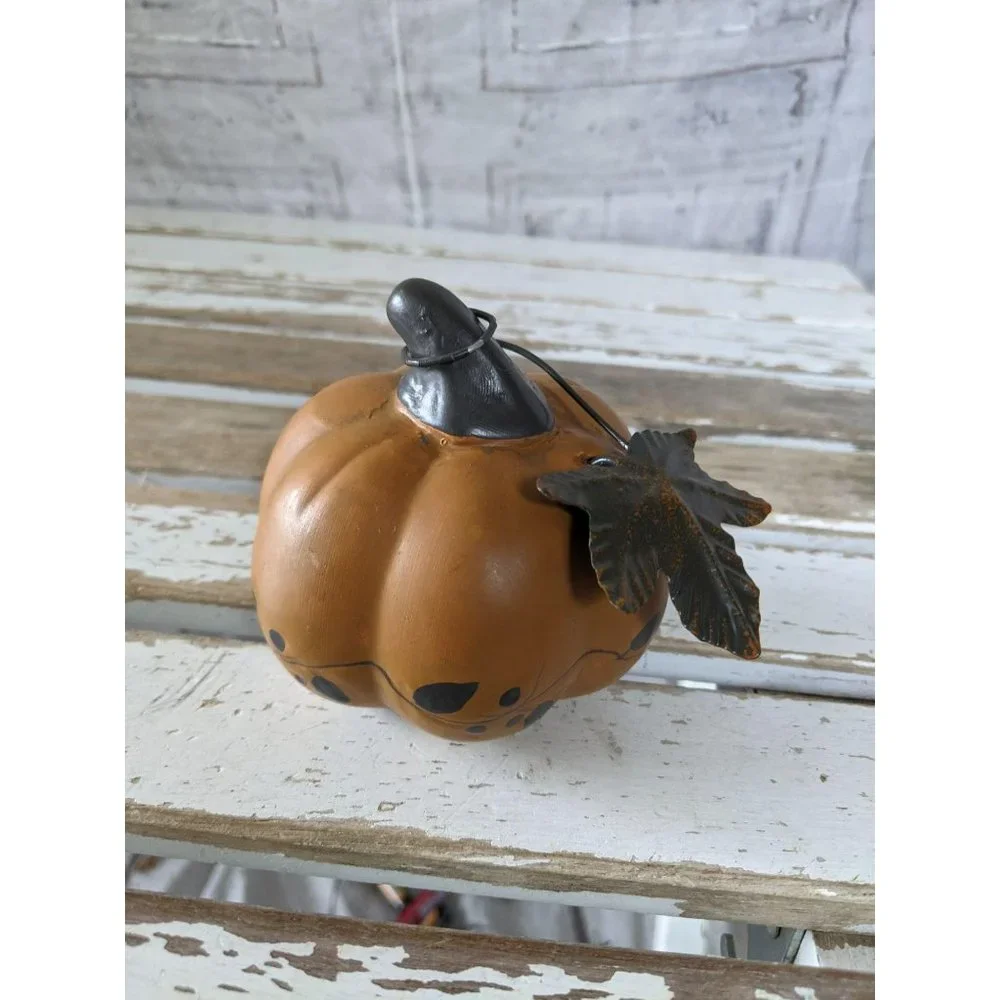 Jo-Ann fall pumpkin Autumn Classics‎ inspirations o